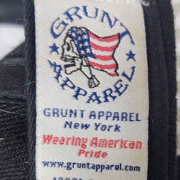 KOREAN WAR VETERAN EMBROIDERED STRUCTURED BASEBALL CAP - Picture 3 of 3